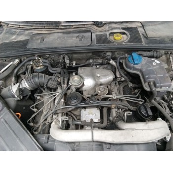Recambio de motor completo para audi a4 b6 (8e2) 2.0 referencia OEM IAM aym  