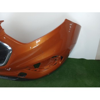 Recambio de paragolpes delantero para ford transit custom v362 autobús (f3) 2.0 ecoblue mhev referencia OEM IAM JK2117F003  