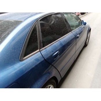 Recambio de puerta trasera derecha para audi a4 b6 (8e2) 2.0 referencia OEM IAM 8E0833052  