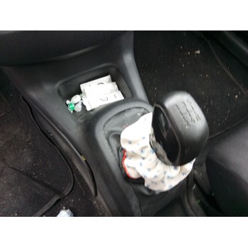 Recambio de caja cambios para citroën c4 cactus 1.2 vti 82 referencia OEM IAM 9803846280 1608995480 