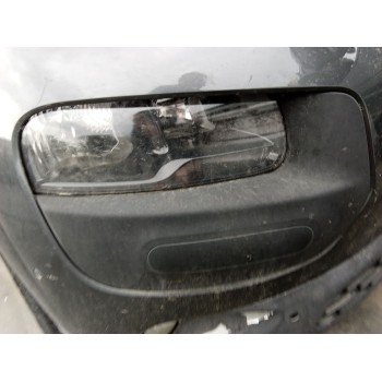 Recambio de faro derecho para citroën c4 cactus 1.2 vti 82 referencia OEM IAM 9800901280  