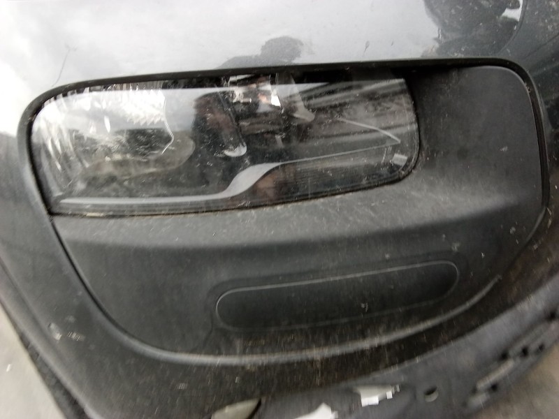 Recambio de faro derecho para citroën c4 cactus 1.2 vti 82 referencia OEM IAM 9800901280  