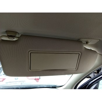 Recambio de parasol derecho para volvo v60 i (155) d3 / d4 referencia OEM IAM 39822698  