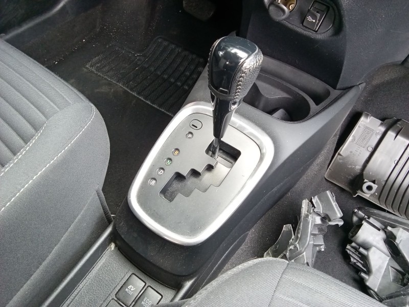 Recambio de palanca cambio para toyota yaris (_p13_) 1.5 hybrid (nhp130_) referencia OEM IAM 3356052620  