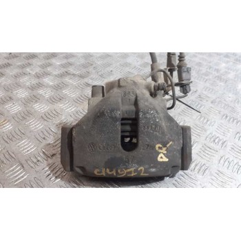 Recambio de pinza freno delantera derecha para audi a6 berlina (4f2) 2.0 tdi referencia OEM IAM   