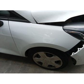Recambio de aleta delantera derecha para ford fiesta vii (hj, hf) 1.5 tdci referencia OEM IAM 2400942  