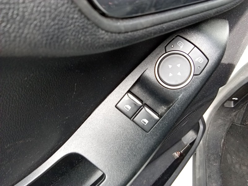 Recambio de mando elevalunas delantero izquierdo para ford fiesta vii (hj, hf) 1.5 tdci referencia OEM IAM 2491873  