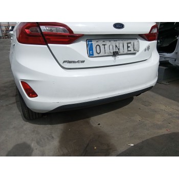 PARAGOLPES TRASERO 2366334 