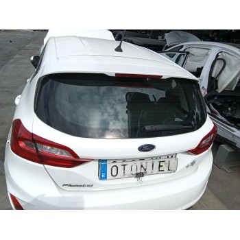 Recambio de porton trasero para ford fiesta vii (hj, hf) 1.5 tdci referencia OEM IAM 2180034  