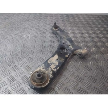 Recambio de brazo suspension inferior delantero izquierdo para kia rio (yb) attract referencia OEM IAM   