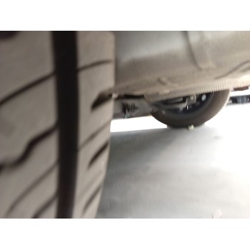 Recambio de puente trasero para ford fiesta vii (hj, hf) 1.5 tdci referencia OEM IAM 2167813  