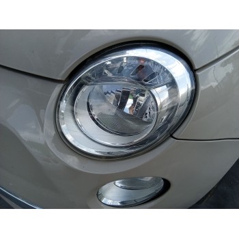 FARO IZQUIERDO 0000051786772 / 0000051787492 