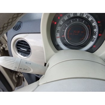 Recambio de mando multifuncion para fiat 500 c (312_) 0.9 (312ag1a) referencia OEM IAM 0000735527546  