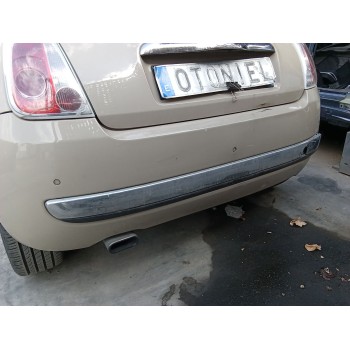 PARAGOLPES TRASERO 0000071777638 