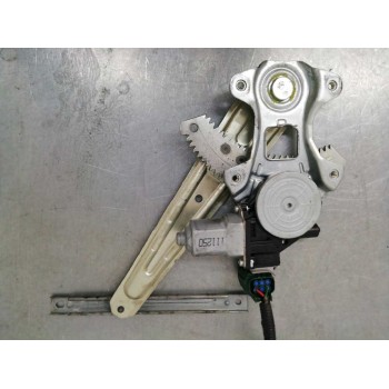 ELEVALUNAS TRASERO IZQUIERDO 82730CV01B ELECTRICO 2 CABLES