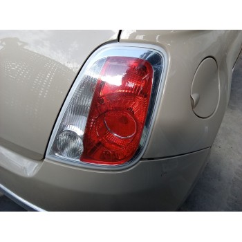 Recambio de piloto trasero derecho para fiat 500 c (312_) 0.9 (312ag1a) referencia OEM IAM 0000051885546  