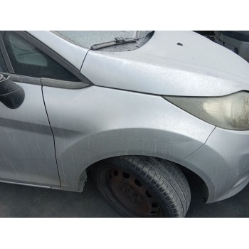 Recambio de aleta delantera derecha para ford fiesta vi (cb1, ccn) 1.4 tdci referencia OEM IAM 1777180  