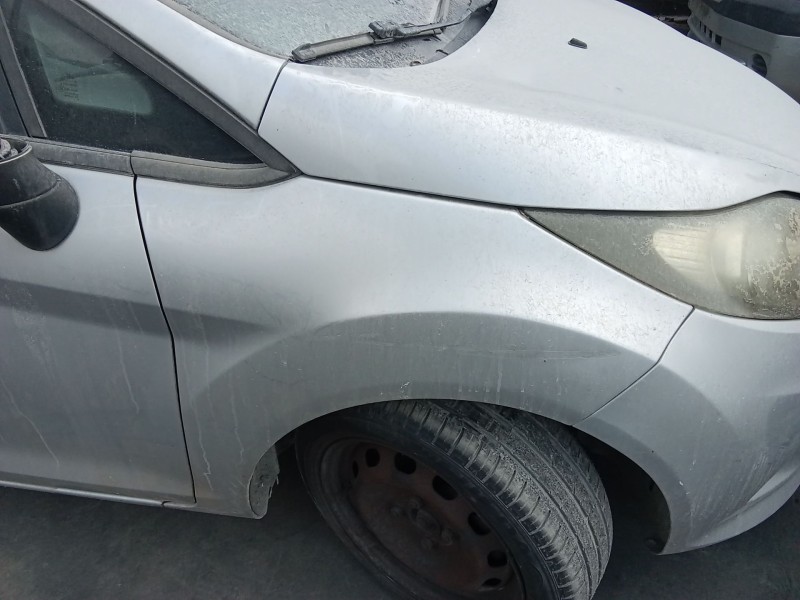 Recambio de aleta delantera derecha para ford fiesta vi (cb1, ccn) 1.4 tdci referencia OEM IAM 1777180  
