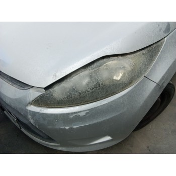 Recambio de faro izquierdo para ford fiesta vi (cb1, ccn) 1.4 tdci referencia OEM IAM 1734615  