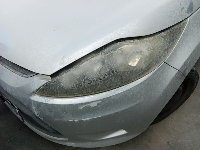 Recambio de faro izquierdo para ford fiesta vi (cb1, ccn) 1.4 tdci referencia OEM IAM 1734615  