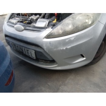 Recambio de paragolpes delantero para ford fiesta vi (cb1, ccn) 1.4 tdci referencia OEM IAM 1568813  
