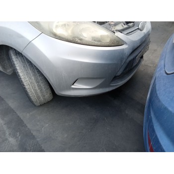 Recambio de paragolpes delantero para ford fiesta vi (cb1, ccn) 1.4 tdci referencia OEM IAM 1568813  