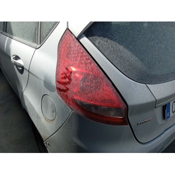 Recambio de piloto trasero izquierdo para ford fiesta vi (cb1, ccn) 1.4 tdci referencia OEM IAM 1709553  