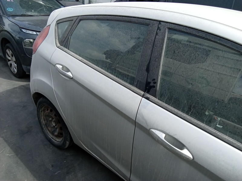 Recambio de puerta trasera derecha para ford fiesta vi (cb1, ccn) 1.4 tdci referencia OEM IAM 1692501  