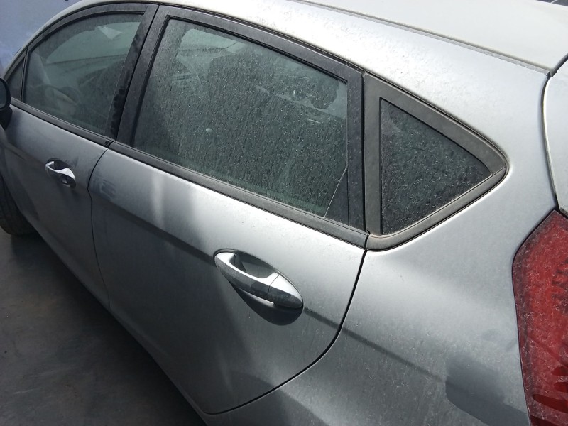 Recambio de puerta trasera izquierda para ford fiesta vi (cb1, ccn) 1.4 tdci referencia OEM IAM 1692503  