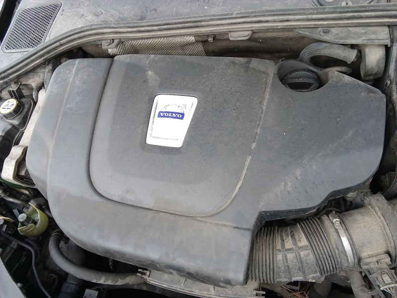 Recambio de motor completo para volvo v60 i (155) d3 / d4 referencia OEM IAM 36050500  