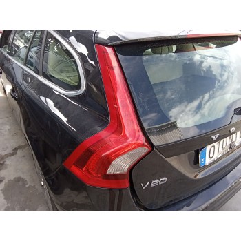 Recambio de piloto trasero izquierdo para volvo v60 i (155) d3 / d4 referencia OEM IAM 31395928  