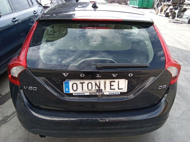 Recambio de porton trasero para volvo v60 i (155) d3 / d4 referencia OEM IAM 31457729  