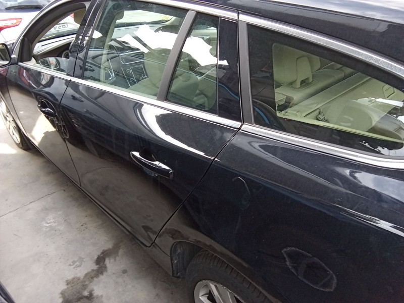 Recambio de puerta trasera izquierda para volvo v60 i (155) d3 / d4 referencia OEM IAM 32291066  