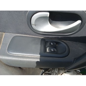 Recambio de mando elevalunas delantero izquierdo para renault clio iii (br0/1, cr0/1) 1.5 dci (c/br0g, c/br1g) referencia OEM IA