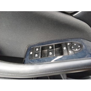 MANDO ELEVALUNAS DELANTERO IZQUIERDO BDGF66350B 
