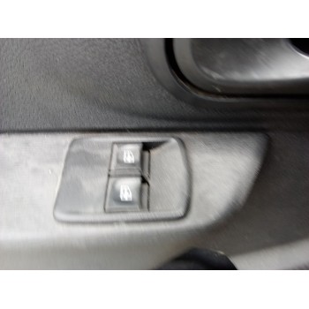 Recambio de mando elevalunas delantero izquierdo para dacia dokker furgón/monospace 1.6 lpg referencia OEM IAM 254110431R  