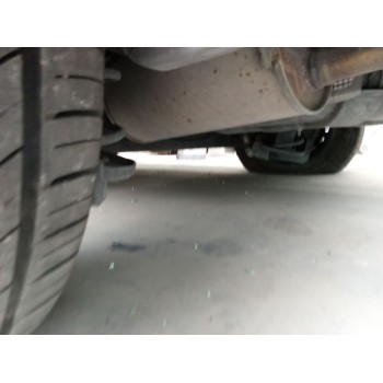 Recambio de puente trasero para dacia dokker furgón/monospace 1.6 lpg referencia OEM IAM 555110548R  