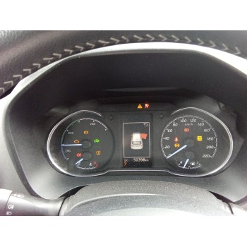 Recambio de cuadro instrumentos para toyota yaris (_p13_) 1.5 hybrid (nhp130_) referencia OEM IAM 553030D150C1  
