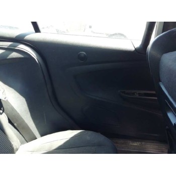 GUARNECIDO PUERTA TRASERA IZQUIERDA 