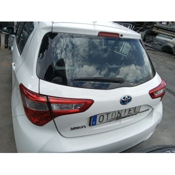 PORTON TRASERO 670050D540 