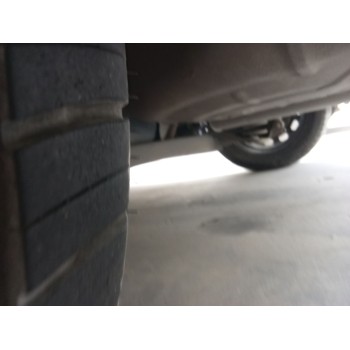 PUENTE TRASERO 5212628 