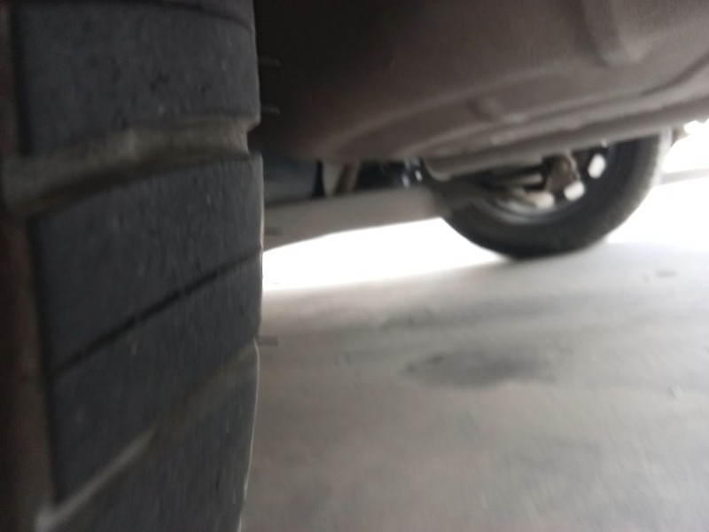 Recambio de puente trasero para ford fiesta vi (cb1, ccn) 1.4 tdci referencia OEM IAM 5212628  