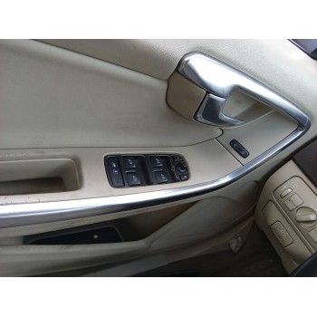 Recambio de mando elevalunas delantero izquierdo para volvo v60 i (155) d3 / d4 referencia OEM IAM 31453264  