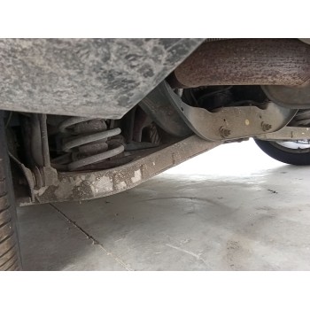 Recambio de puente trasero para volvo v60 i (155) d3 / d4 referencia OEM IAM 31329225  