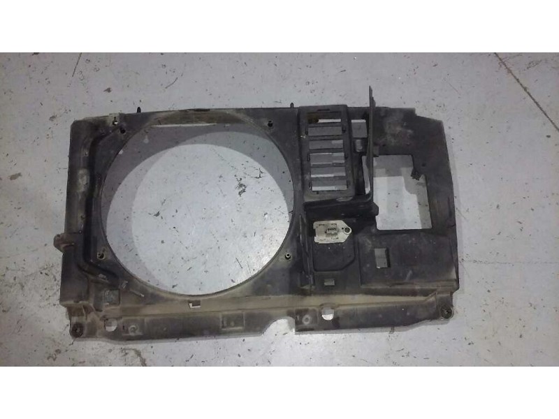 Recambio de panel frontal para citroën berlingo 1.9 d 800 furg. referencia OEM IAM   