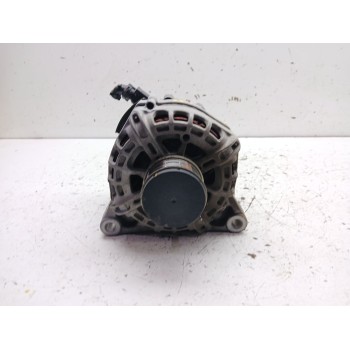 Recambio de alternador para peugeot 208 i (ca_, cc_) 1.2 puretech 82 referencia OEM IAM 9809391880  