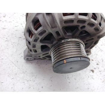 Recambio de alternador para peugeot 208 i (ca_, cc_) 1.2 puretech 82 referencia OEM IAM 9809391880  