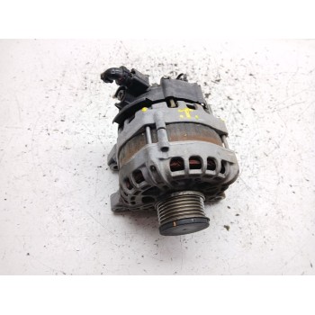 Recambio de alternador para peugeot 208 i (ca_, cc_) 1.2 puretech 82 referencia OEM IAM 9809391880  