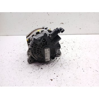 Recambio de alternador para peugeot 208 i (ca_, cc_) 1.2 puretech 82 referencia OEM IAM 9809391880  