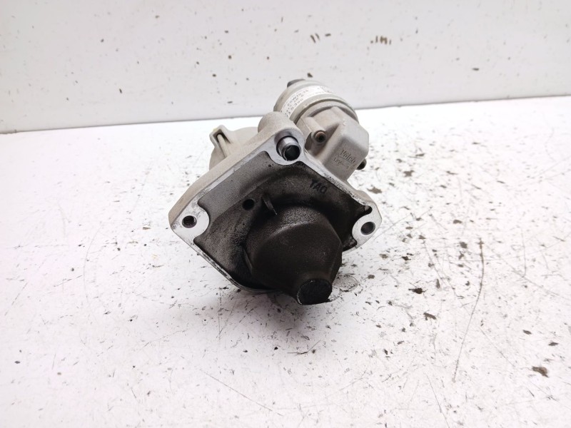Recambio de motor arranque para peugeot 208 i (ca_, cc_) 1.2 puretech 82 referencia OEM IAM 9812715380  